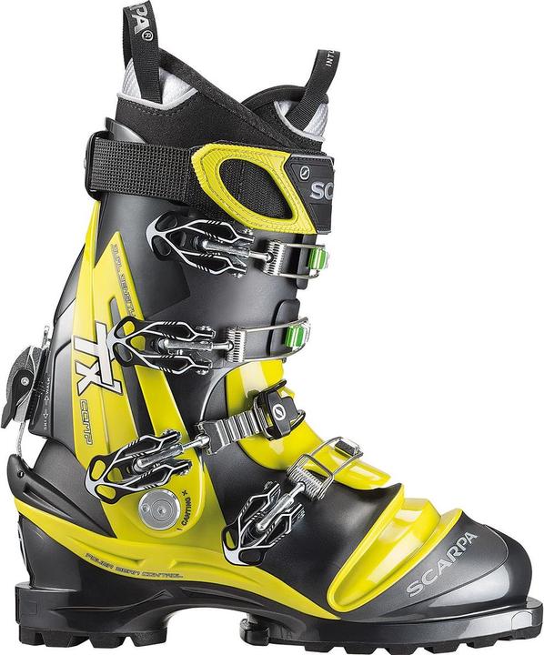 Image du produit Scarpa TX Comp Bottes de télémark (26)