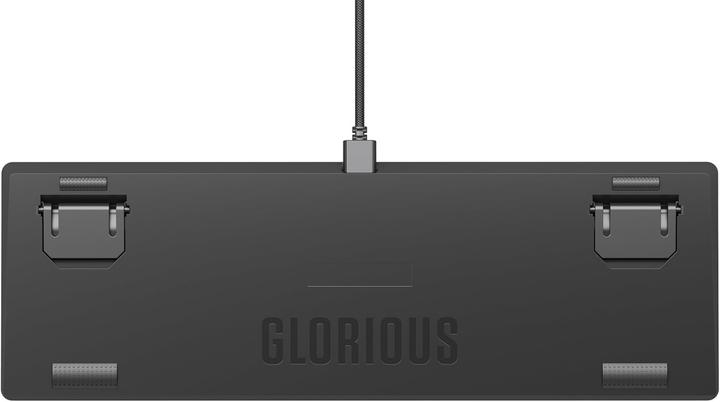 Actual product image Glorious PC Gaming Race GMMK 2 Compact (USA, Cable)