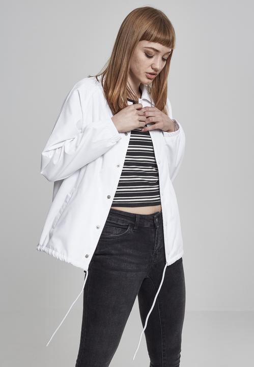 Produktbild Urban Classics Ladies Coach Jacket (M)
