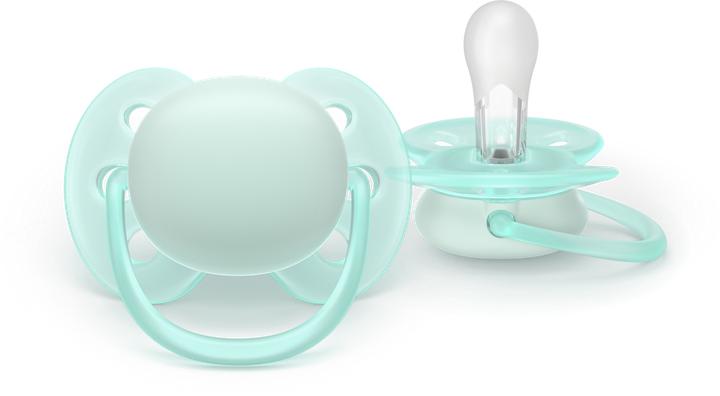 Produktbild Philips Avent Ultra Soft (2x, 0 - 6 Monate)