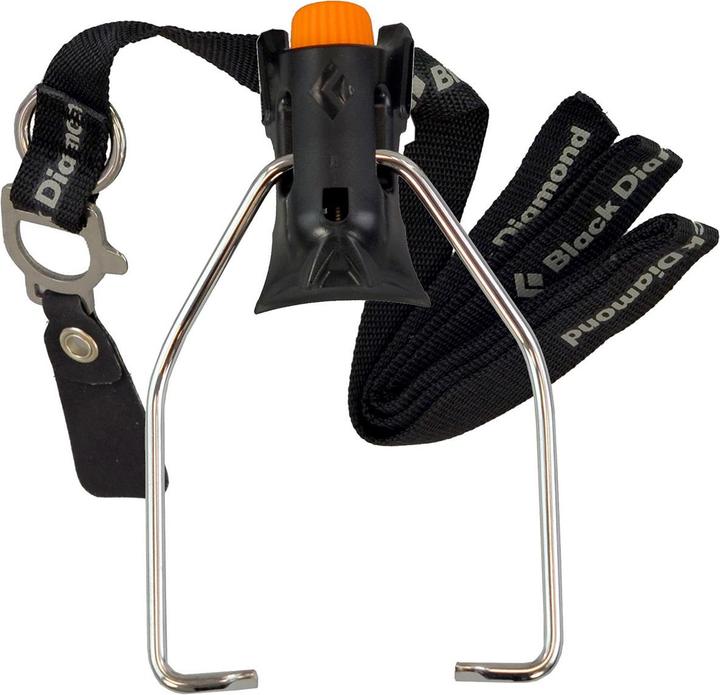 Produktbild Black Diamond Heel Lever Wide Right