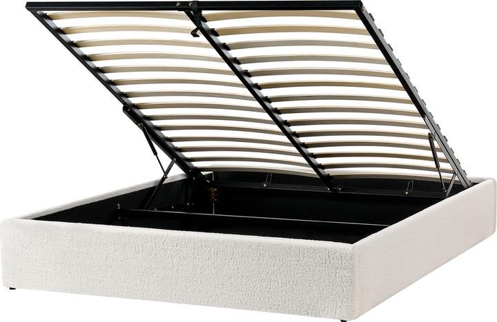 Actual product image Beliani Dinan (160 x 200 cm)