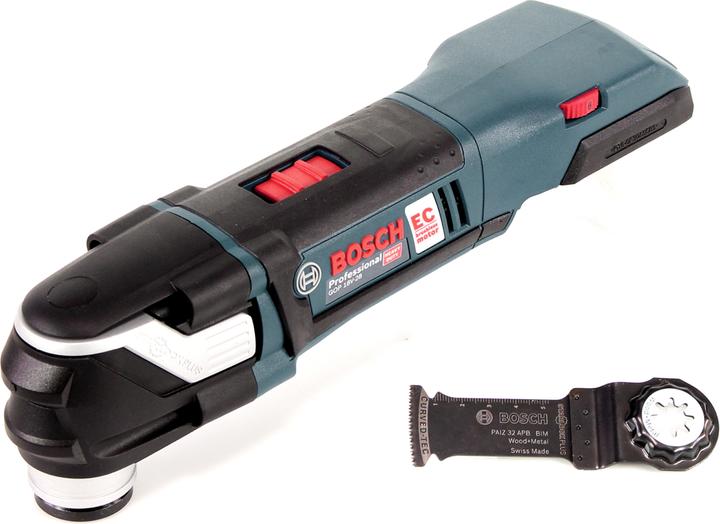 Actual product image Bosch Professional GOP 18V-28
