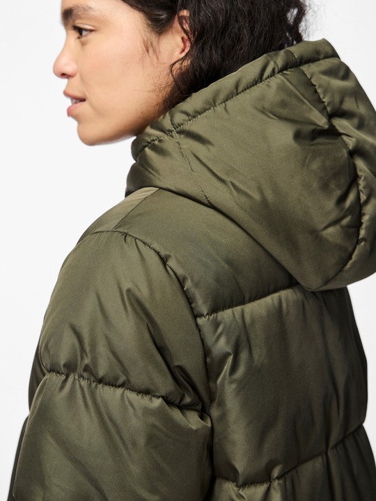 Immagine prodotto Pieces Pcmaddie Puffer Jacket Noos Bc (XXL)