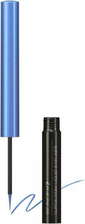 Electric Blue