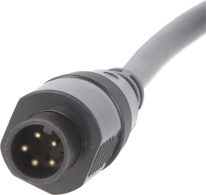 Produktbild Phylion Ladegerät für E-bike 42V Stecker 5-polig rund SSLC084V42XH (E-Bike Ladegerät)