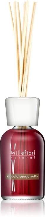 Produktbild Millefiori Sandalo Bergamotto (250 ml)