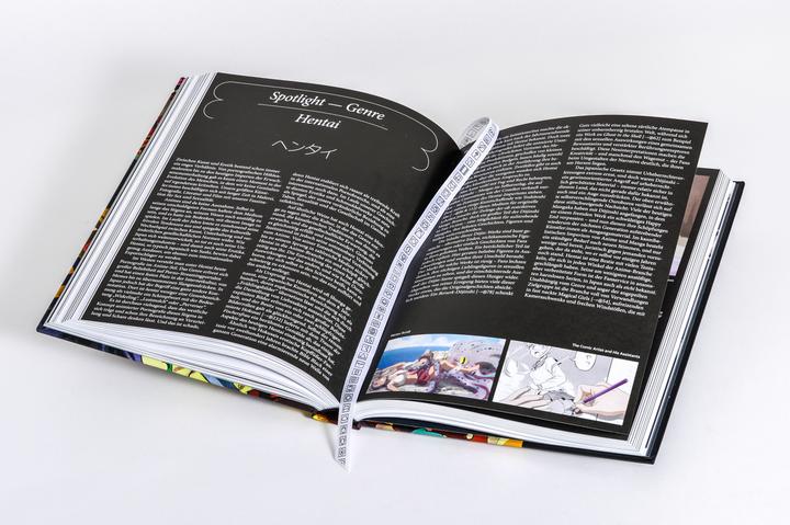 Produktbild Anime – Der ultimative Guide (Deutsch, Joe O'Connell, 2025)