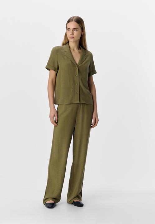 Image du produit Object Poplin Hemd (38)