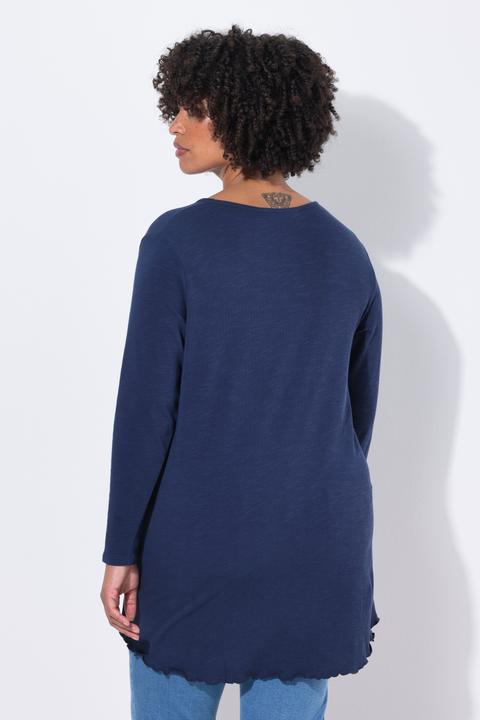 Produktbild Angel of Style Strickshirt, A-Linie, Langarm (46)