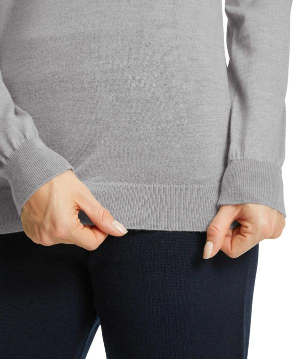 Produktbild Falke BA Roll Neck New Merino w (XS)