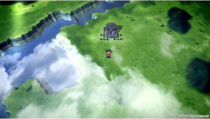 Image du produit Konami Suikoden I & II HD Remaster (Switch, DE)