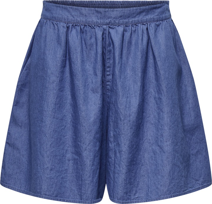 Produktbild Only ONLNOVA Normal geschnitten Shorts Shorts (XS)