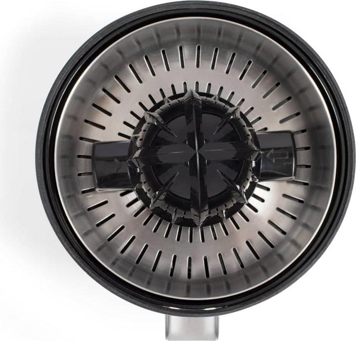 Actual product image Livoo Electric juicer