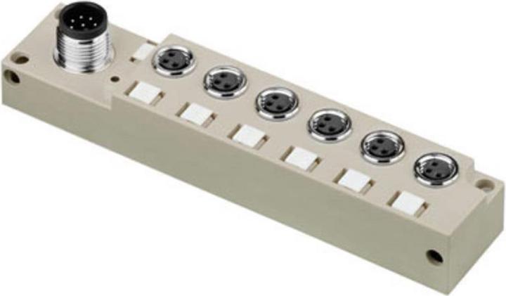 Image du produit Weidmüller Boîtier capteur/actionneur passif