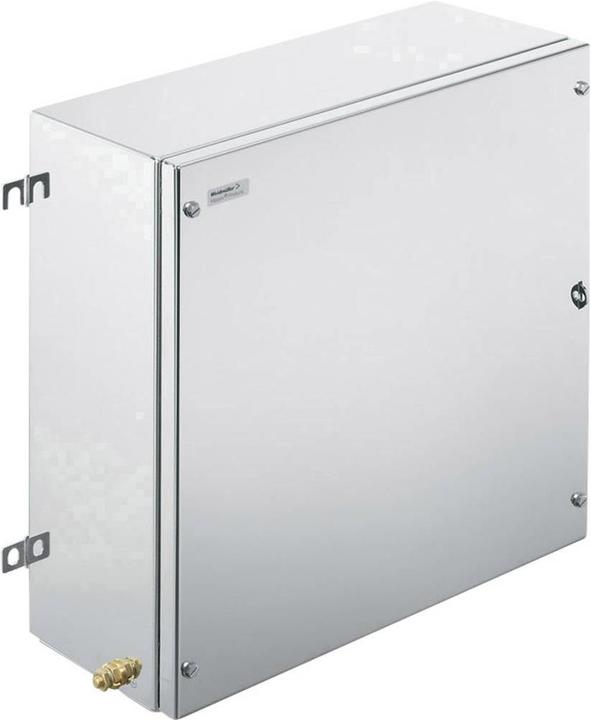 Produktbild Weidmüller Ktb (Gehäuse)