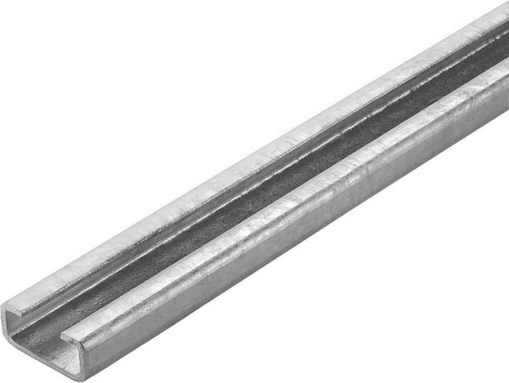 Produktbild Weidmüller Tragschiene