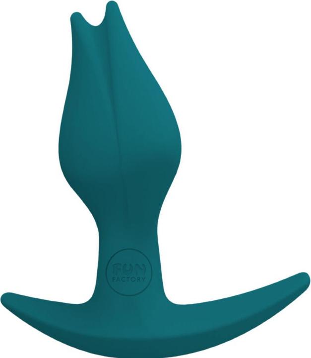 Bottle of green