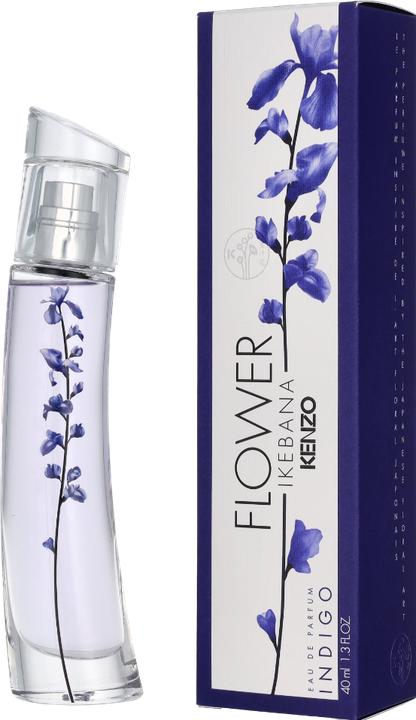 Immagine prodotto Kenzo Ikebana Eau de Parfum Indigo (Eau de parfum, 40 ml)
