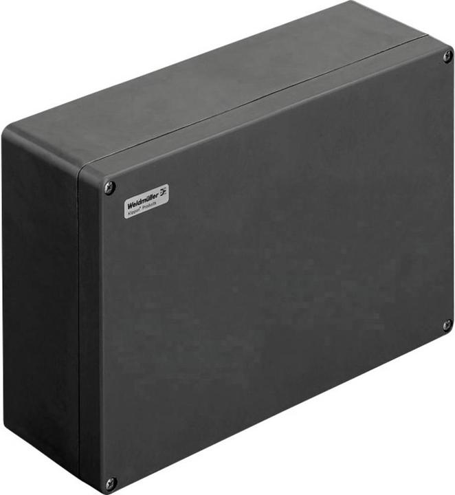 Produktbild Weidmüller Klippon (Gehäuse)