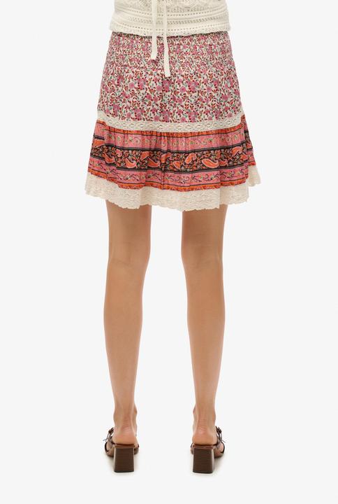 Actual product image Superdry Patchwork (XS)