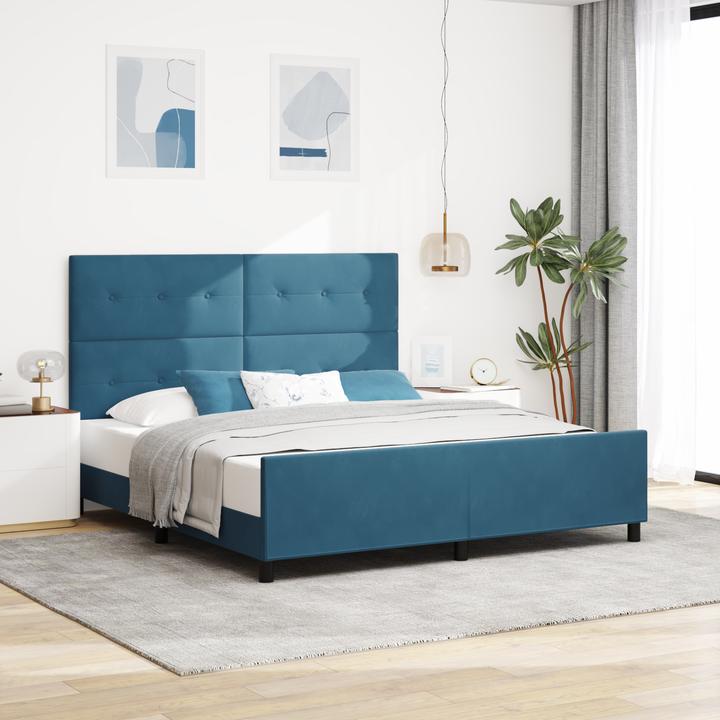 Blu scuro