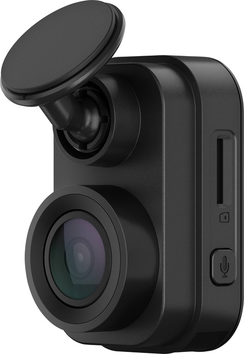 Actual product image Garmin Dash Cam Mini 2 (Wi-Fi, Built-in microphone, Accelerometer, Bluetooth, Night vision, GPS receiver, Full HD)