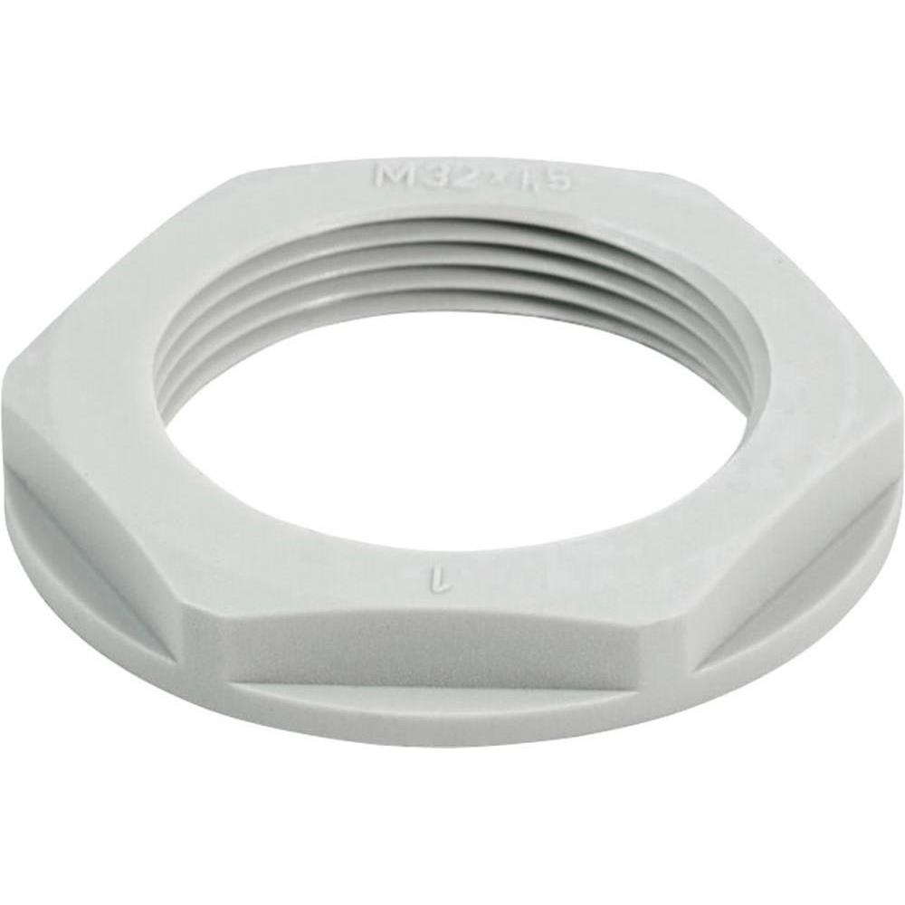 Weidmüller, Dadi + Rondelle, Ghiera (M50)