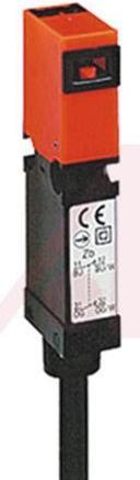 Produktbild TE Sensors XCSMP Safety Interlock Switch, 1NO 1NC
