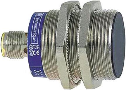Produktbild TE Sensors INDUCTIVE SENSOR 24VDC 200MA XS +OPTIONS