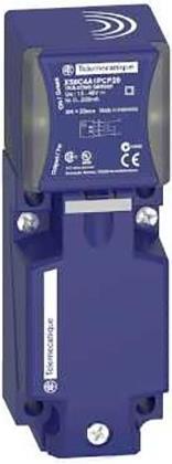 TE Sensors Proximity Sensor DC PNP NO/NC 4Wire 40MM