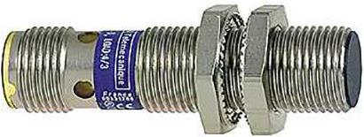 Produktbild TE Sensors Proximity Sensor 3.2 mm 50mm NO 3 wire