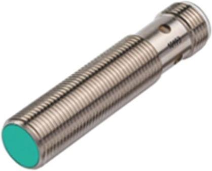 Produktbild Pepperl & Fuchs Sensor Inductive, Sr 2mm M12 (Sensor)