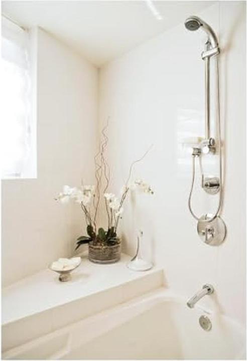 Produktbild Grohe Handbrause Relexa 100 five 28796000 10 cm chrom (5 Strahlarten, 21 l/min)