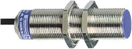 Produktbild TE Sensors Inductive Prox Sensor 18mm NC NPN 8mm (Schalter)