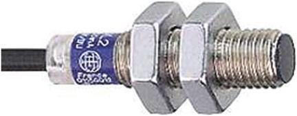 Produktbild TE Sensors Inductive Prox Sensor 8mm DC PNP NC (Schalter)