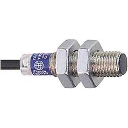 Thumbnail - TE Sensors Inductive Prox Sensor 8mm DC NPN NC (Schalter), Elektronikmodul