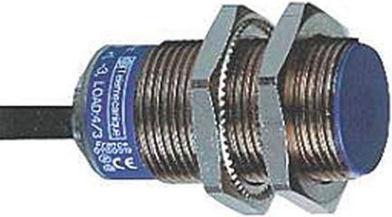 Produktbild TE Sensors Inductive Prox 18mm 5mm S/D PNP NC Cable (Schalter)