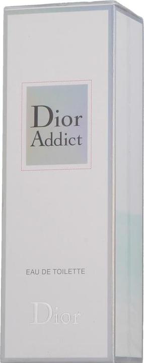 Produktbild Dior Addict (Eau de Toilette, 50 ml)