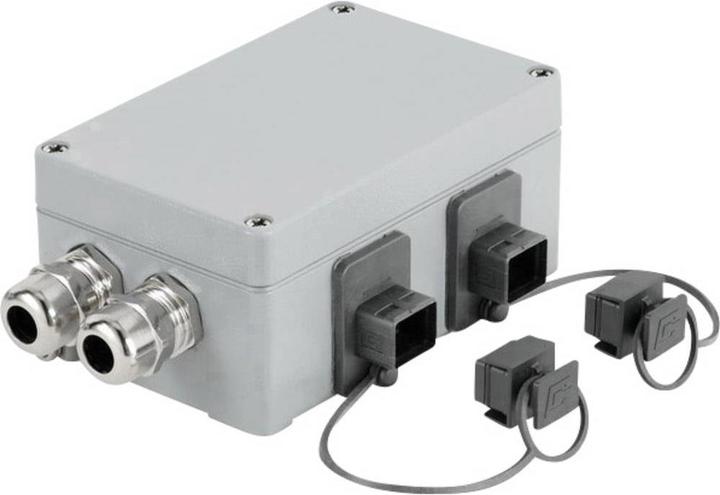 Image du produit Weidmüller Ieomvpks (Boîtier)