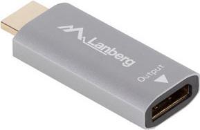 Produktbild Lanberg AD-HD-DP-01 (HDMI)