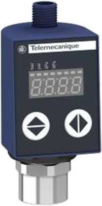 Produktbild TE Sensors PRESSURE SWITCH 250 BAR