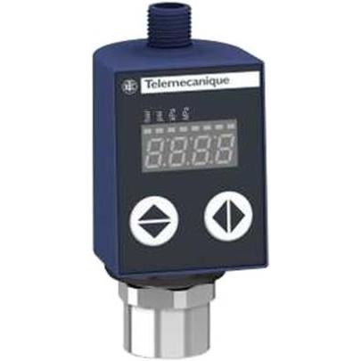 TE Sensors PRESSURE SWITCH 400 BAR, Domotica