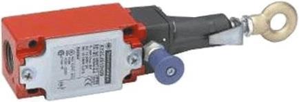 Immagine prodotto TE Sensors Rope Pull Switch, RH/LH, Pg13.5, 2NC 1NO