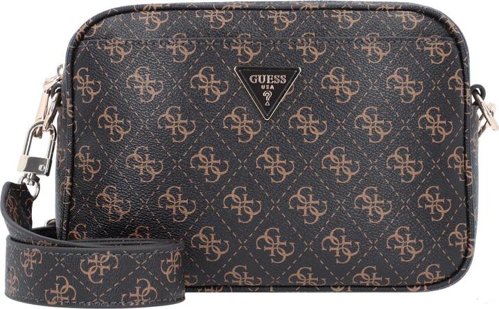 Immagine prodotto Guess Borsa a tracolla Meridian Camera Bag Logo