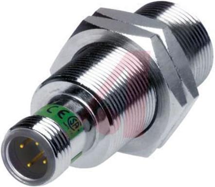 Image du produit Turck Sensor Inductive,  M18, Sr 12mm (Capteur)