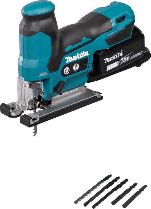 Productafbeelding Makita DJV 185 RF1J