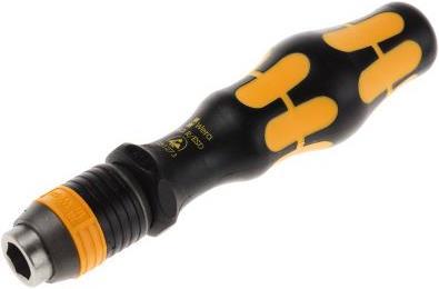 Produktbild Wera 813 R ESD Bits-Handhalter (Hex)