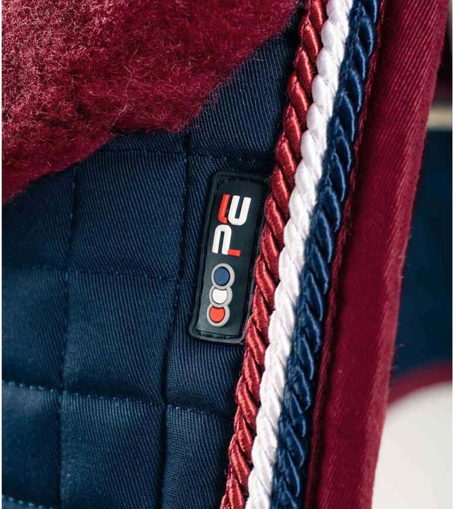 Image du produit Premier Equine Chabraque en laine mérinos