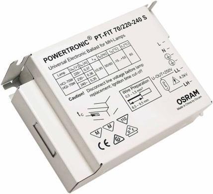 Produktbild Osram PTRONIC ECG 35/220-240 S